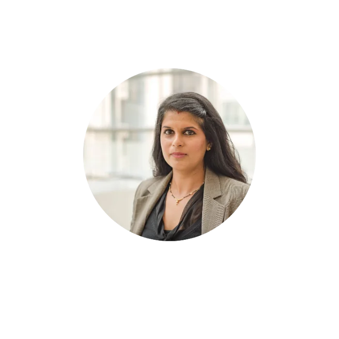 Kavitha Sood, Non-Executive Director